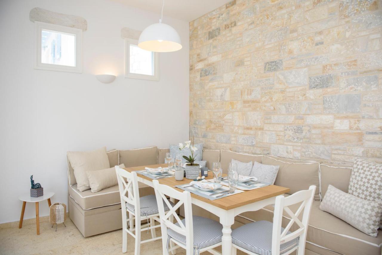 Tholariani Villas Amorgos Exterior foto
