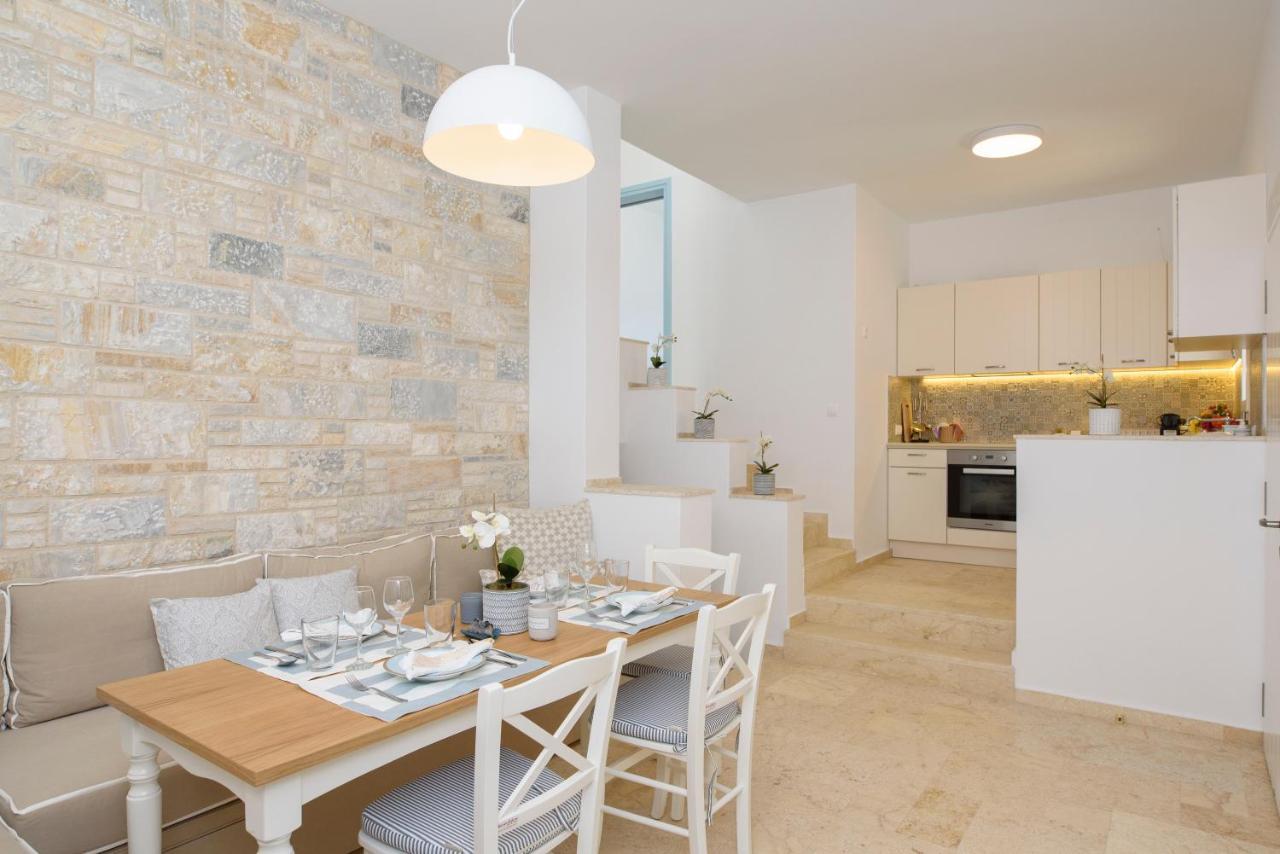 Tholariani Villas Amorgos Exterior foto